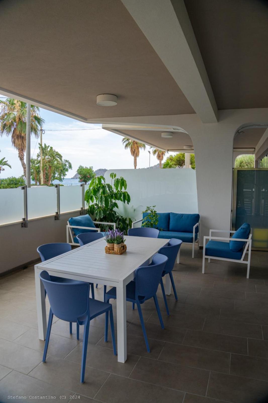Apartment Casa Degli Dei